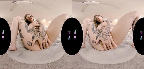 VRALLURE What Do You Think Of My Tattoos